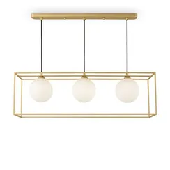 Подвесной светильник Freya FR5113PL-03G