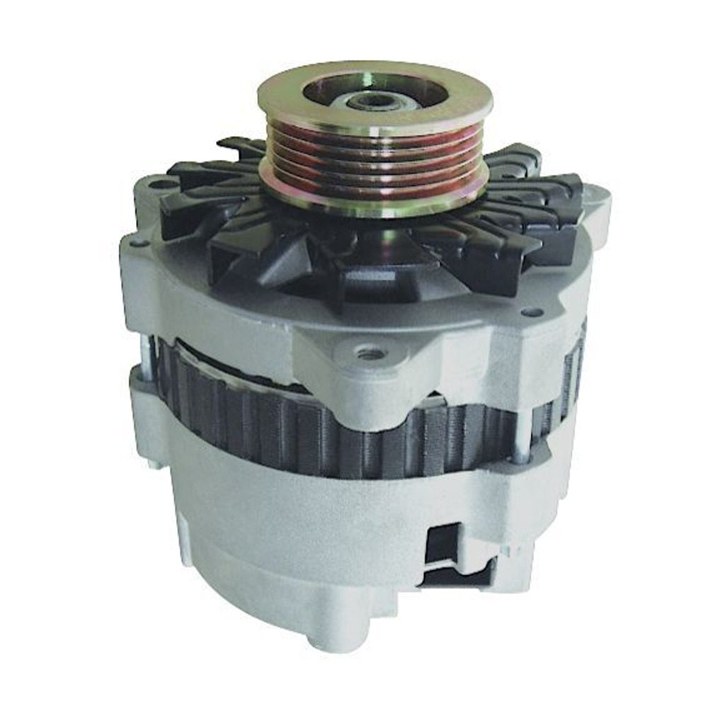 Генератор для BUICK ALD0939