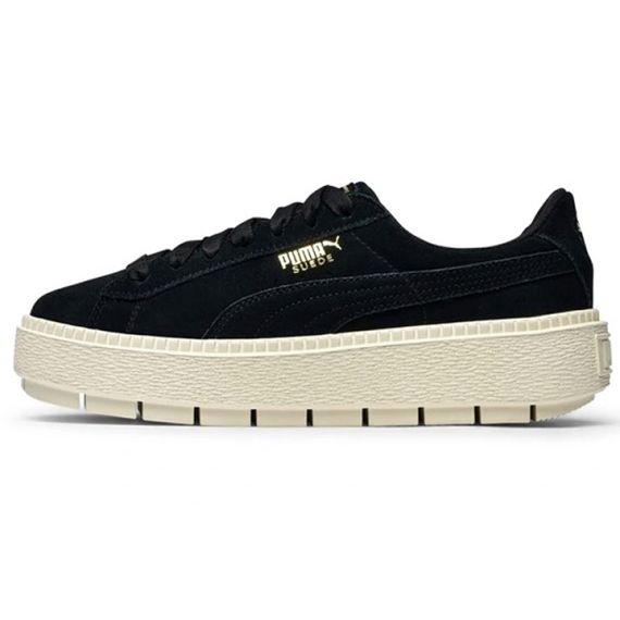 PUMA Platform Trace