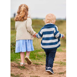 Книга Rowan "Essentail Toddlers", дизайнер Quail Studio