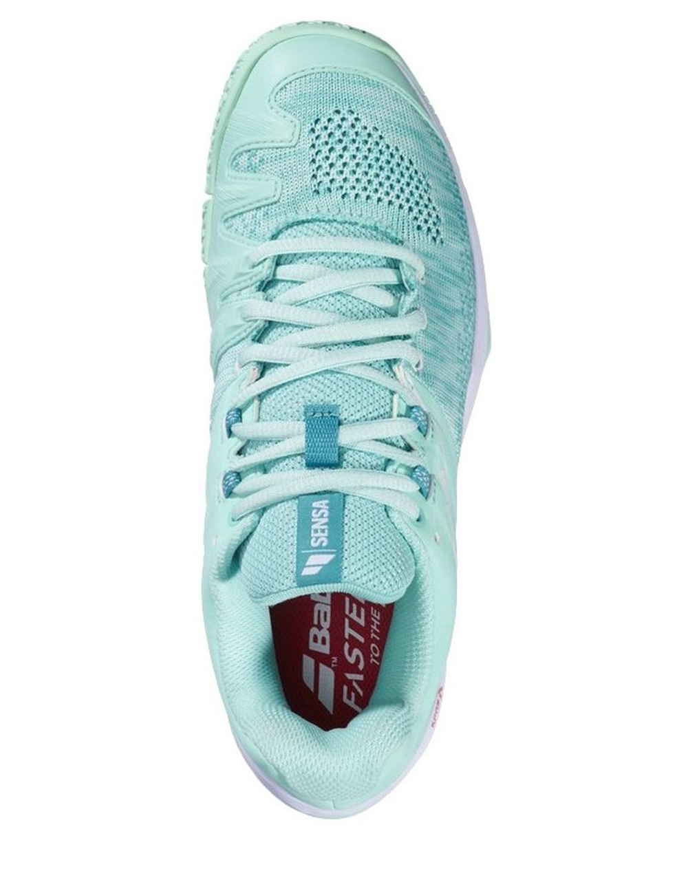 Женские кроссовки для Падел Babolat Sensa - beach glass