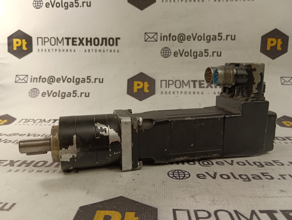 AMK AMKASYN DS3-0.2-4-R00 1.0 б/у