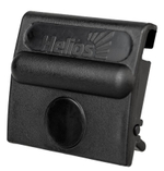 Защелка для двухполочного ящика Helios