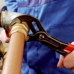 Cobra® хромированные 250 мм Knipex 87 05 250