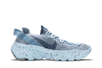 Кроссовки Nike Space Hippie 04 (Женская размерная сетка)