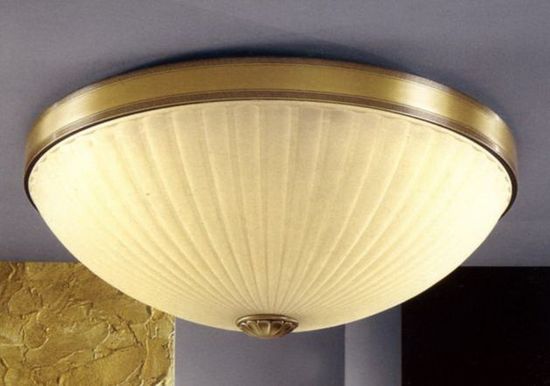 Потолочная люстра Reccagni Angelo PL.3061/4