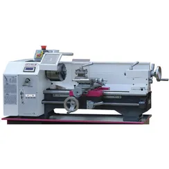 Токарный настольный станок Optimum OPTIturn TU 2304