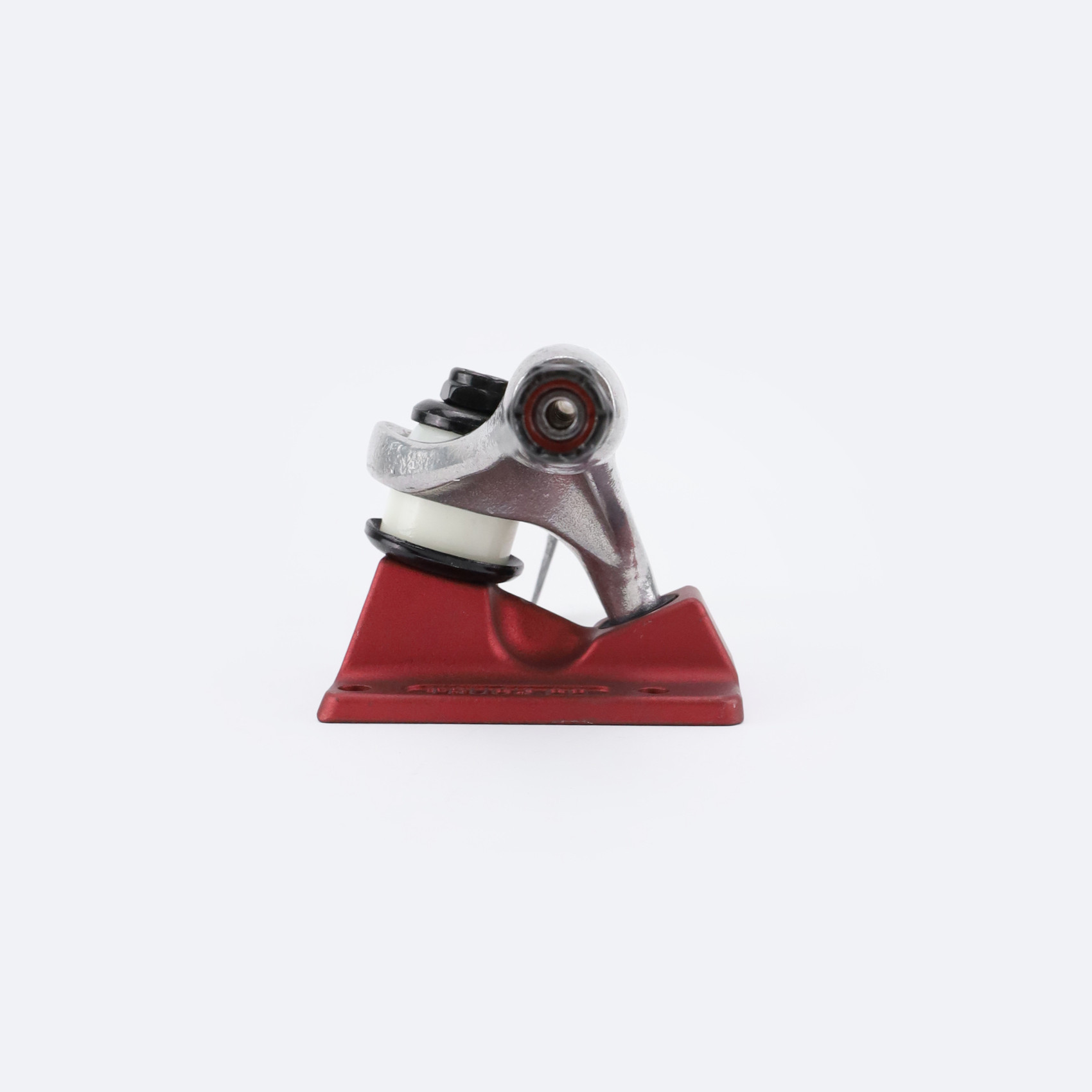 Подвески Independent Stage 11 Standard Hollow Delfino (silver/red) артикул: - купить в магазине Дайс