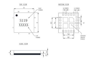 СВЧ переключатели