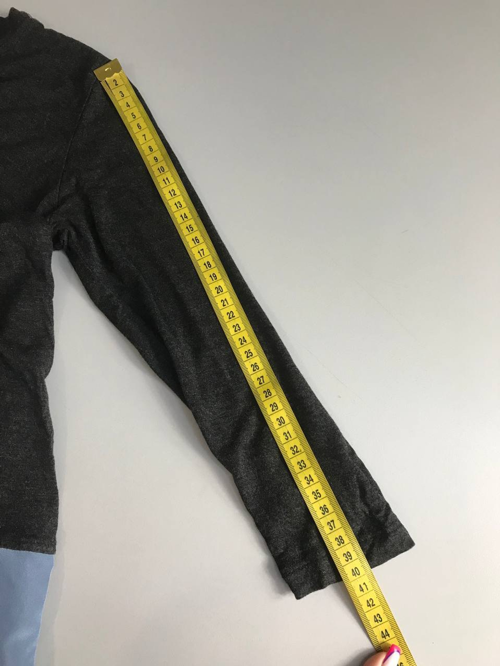 Кофта Jijil комфортная, визуально на 42/44 размер