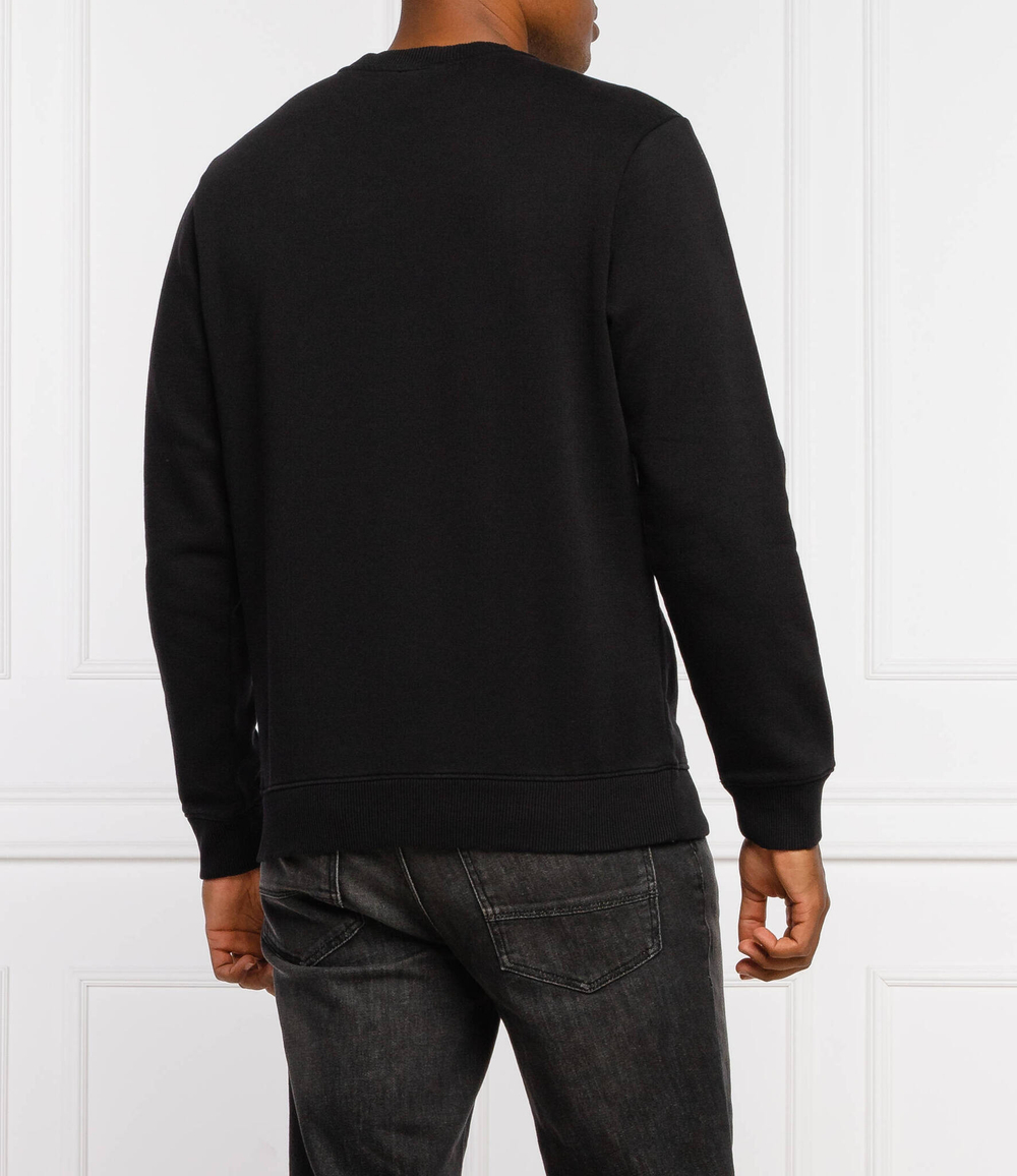 тощие balis crew 1 Napapijri - черный(NP0A4FQW)