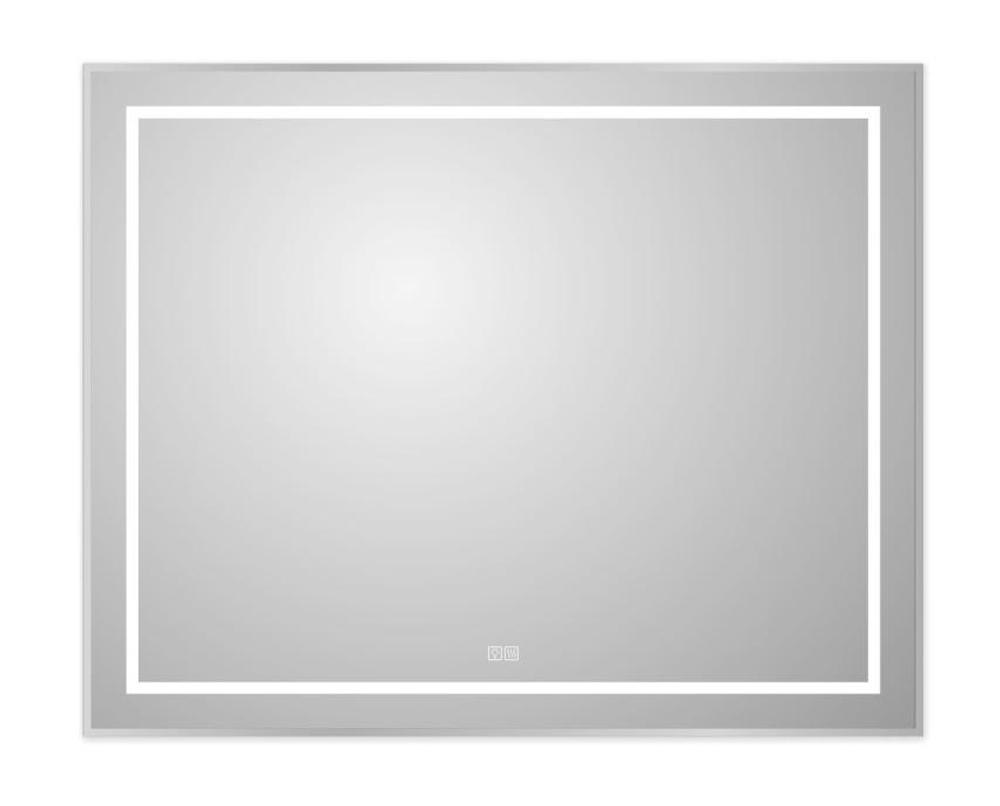 Зеркало BelBagno SPC-KRAFT-1000-800-TCH-WARM