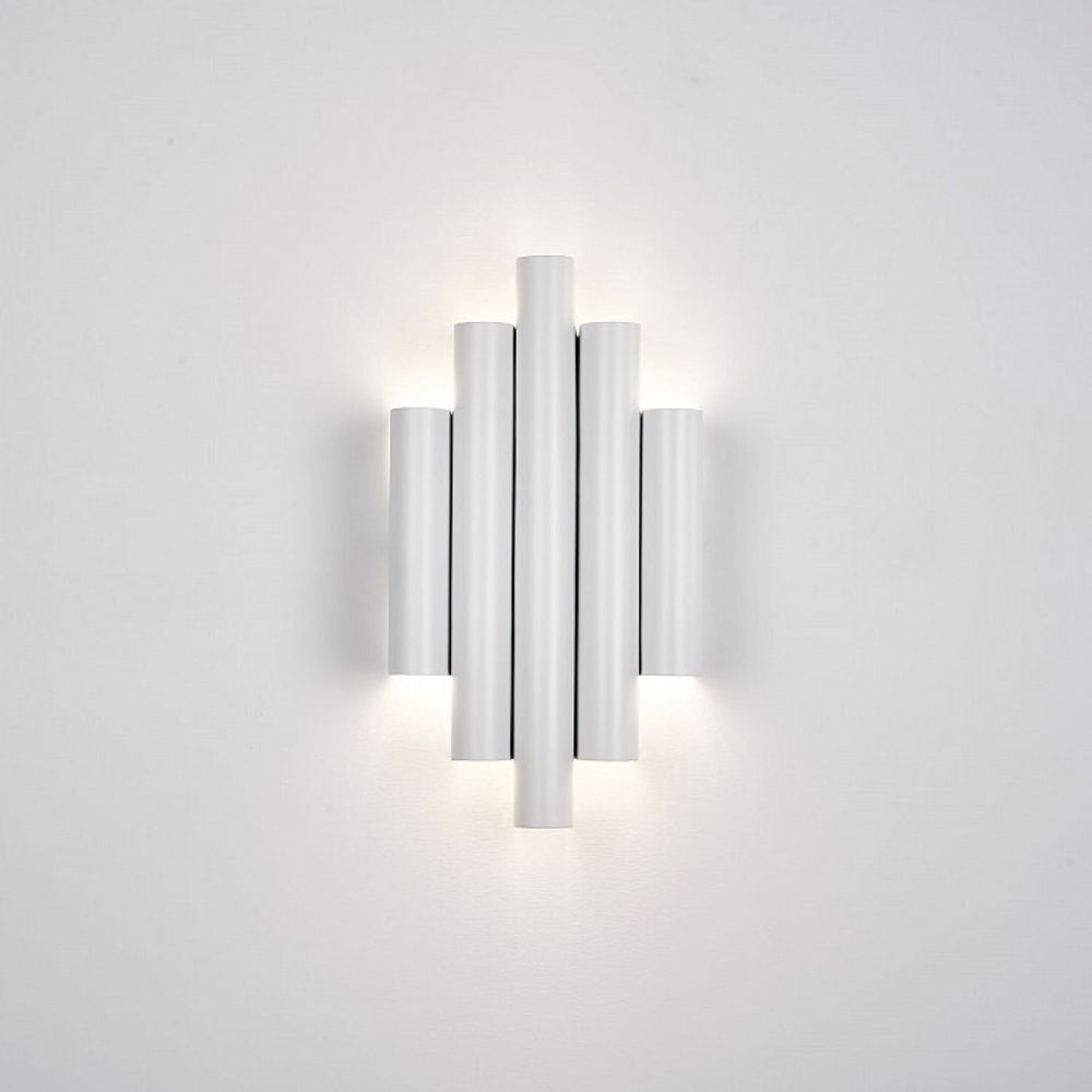 Накладной светильник Favourite Tubulis 4126-2W