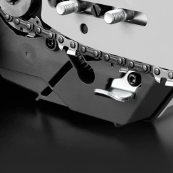 Caiman ENO CSTi14 аккумуляторная цепная пила (1 x 4 Ач, ЗУ) 01-010603-0002