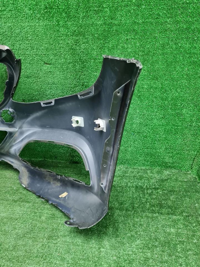 Бампер передний Mercedes C W205 (2014-2018)