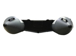 Лодка ПВХ ALTAIR Joker R 340