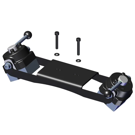 Магнитный поворотный блок Promotech