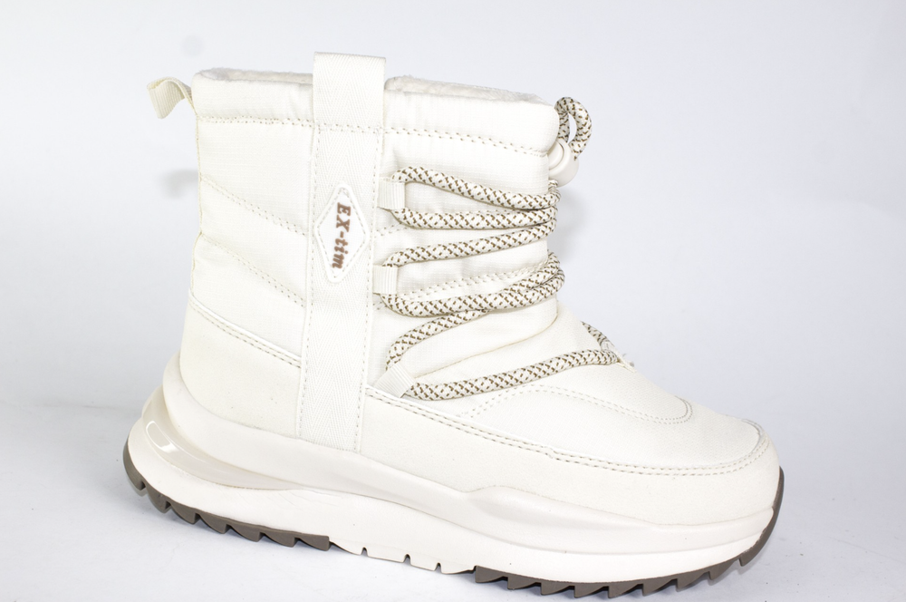 Дутики женские зимние Ex-tim арт. 2240-4