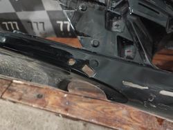 Бампер передний LADA Granta Cross 18-нв Б/У Оригинал 8450109093