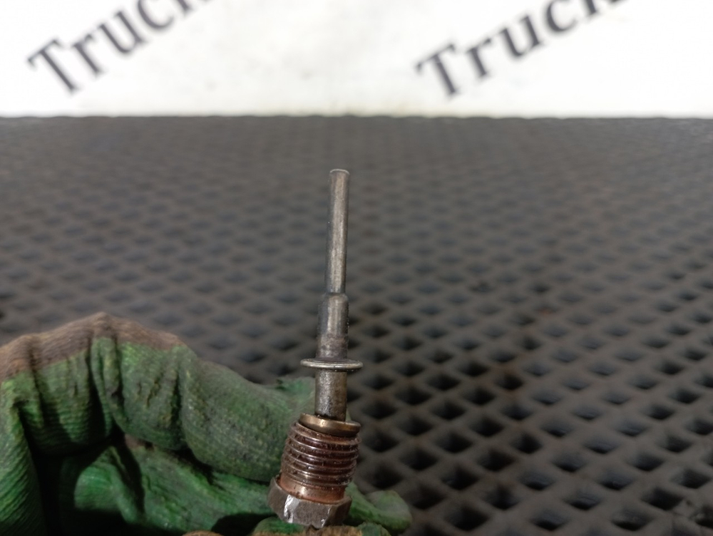 Датчик температуры выхлопных газов 2018г