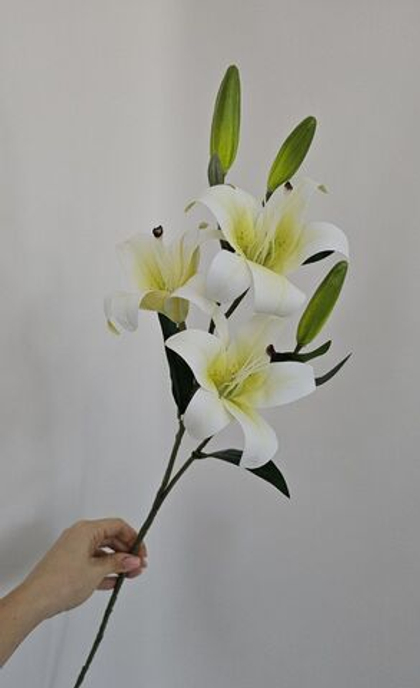 Лилия / Арт 2188