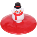 Набор чайный «Зимняя сказка» (Чайник 520мл+2кружки 200мл)