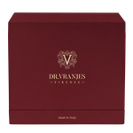 Dr. Vranjes Ambra диффузор 500 мл со свечой 500 г (аромат амбра)