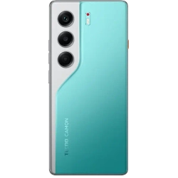 Смартфон Tecno Camon 40 8/256Gb Emerald Glow Green (CM5)