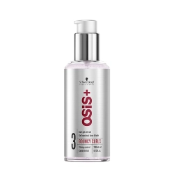 Гель-масло для создания локонов / OSIS 200 мл