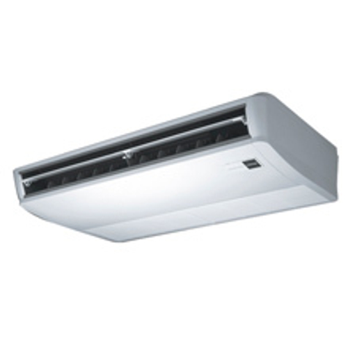 Полупромышленный напольно-потолочный кондиционер Toshiba RAV-SM***CTP-E RAV-SM564ATP-E/RAV-SM567CTP-E на 50 м²