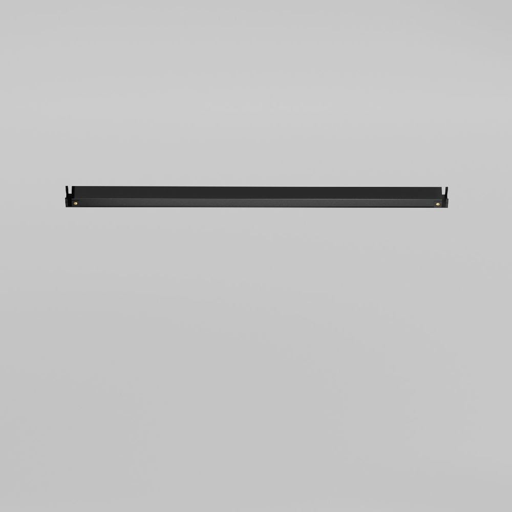Трековый магнитный светильник Maytoni Points TR174-1-12WTW-M-B