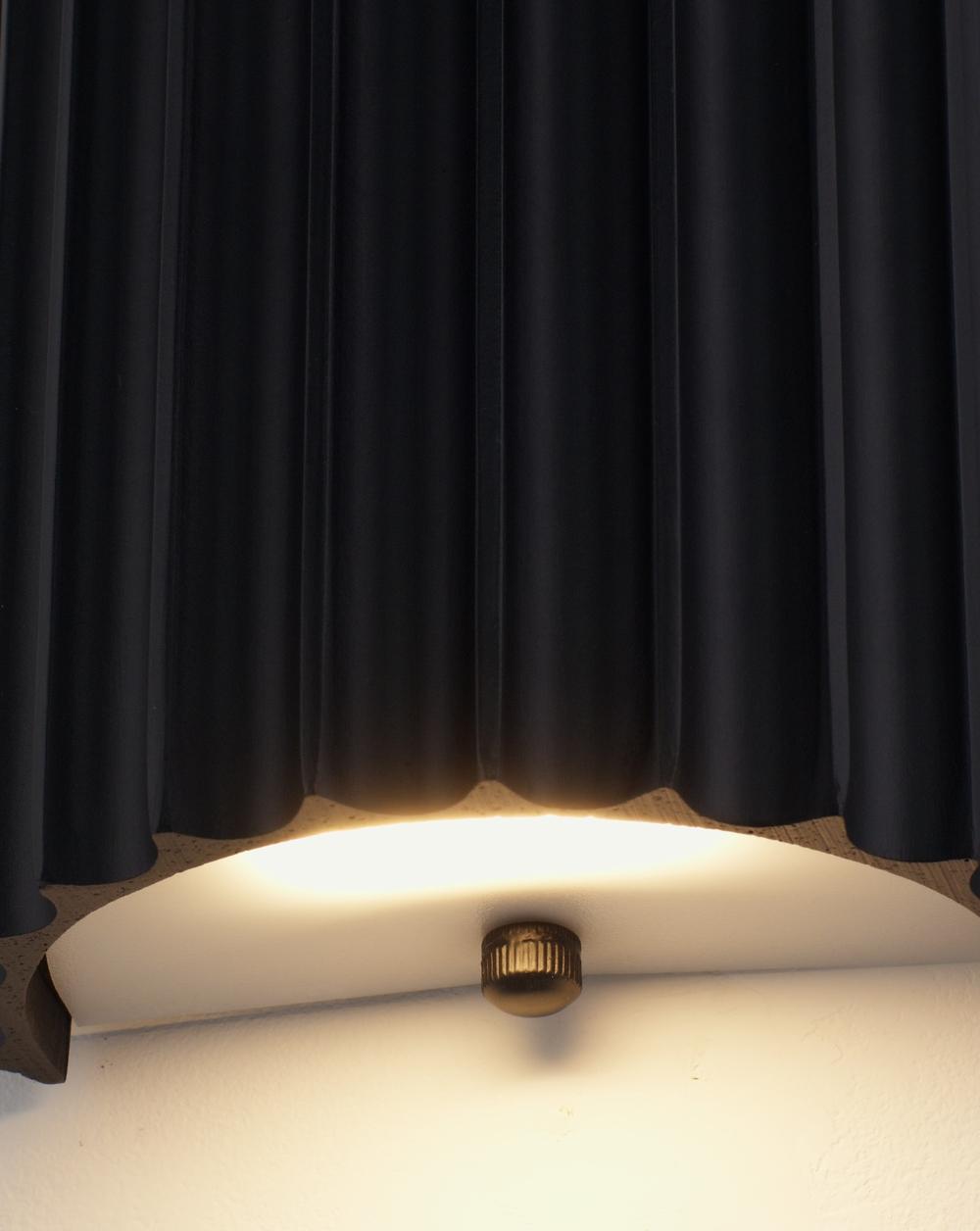 Светильник настенный светодиодный Moderli V11219-WL Bailey