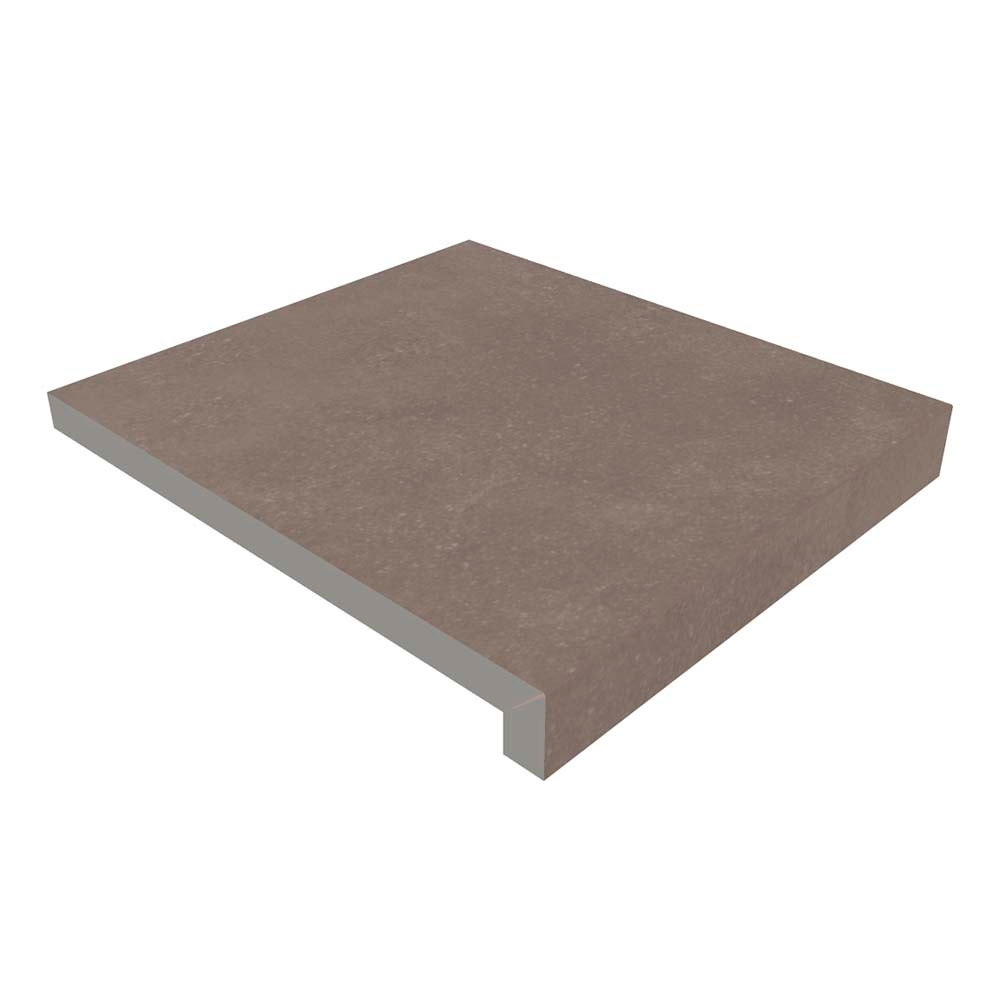 Cтупень loft LIFEBRICK OUTDOOR LIMESTONE TAUPE 300х330х40х20 мм