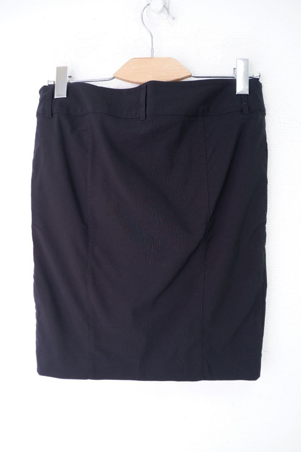 Юбка Oodji классическая 40 размер