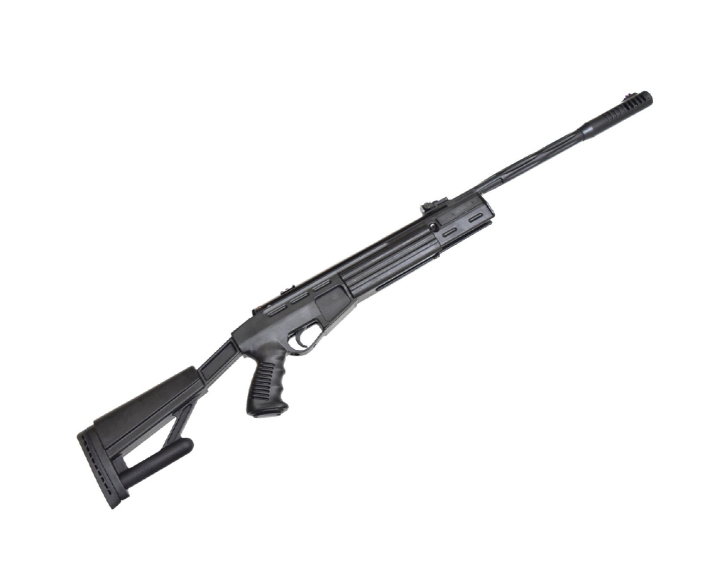 Винтовка пневматическая Hatsan AIRTACT 4,5 мм