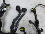 Коса электропроводки Yamaha MT-09A RN52