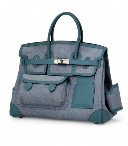 Сумка Hermes 35 см