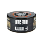 MUSTH - Citrus Spritz (25g)