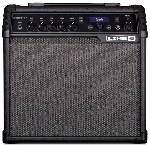 Line 6 SPIDER V30 MKII