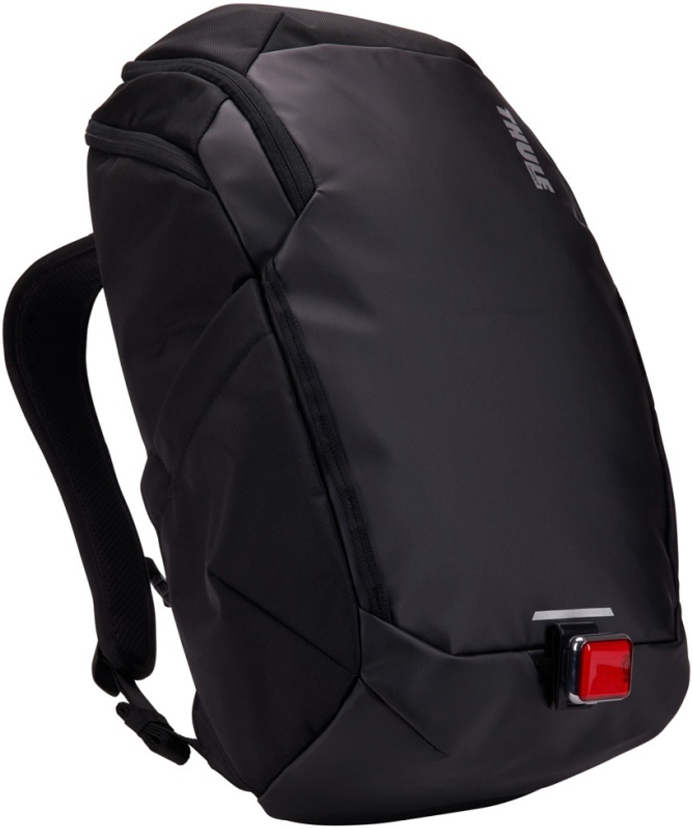 Рюкзак для ноутбука Thule Chasm Backpack 26L TCHB215 Black New (3204981)