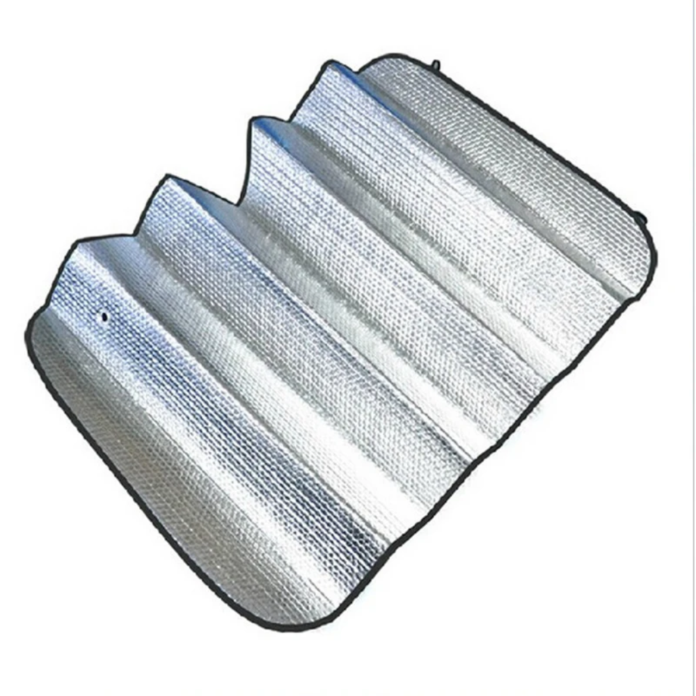 Фольга солнцезащитная для окон