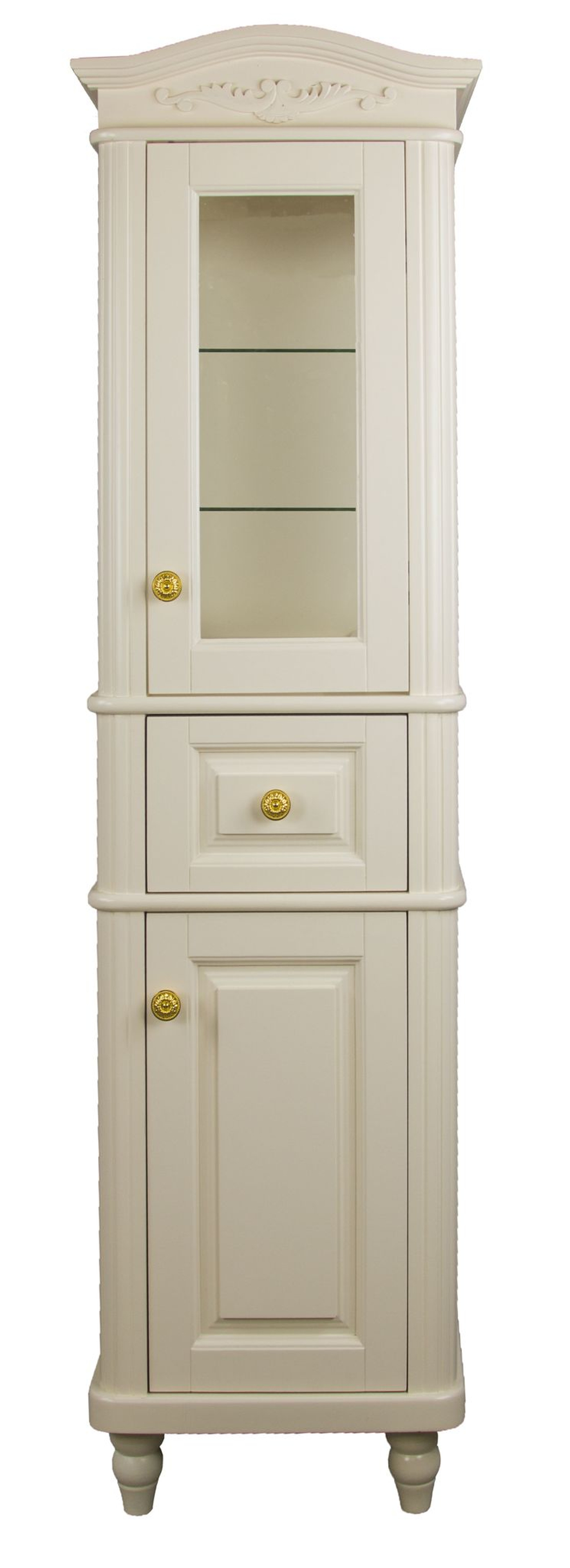 Колонка MEDICI левая арт. TS-ME-S/L-I Ивори