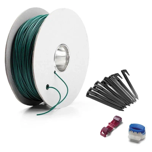 Комплект для установки газонокосилки-робота Husqvarna Большой, 9676236-03