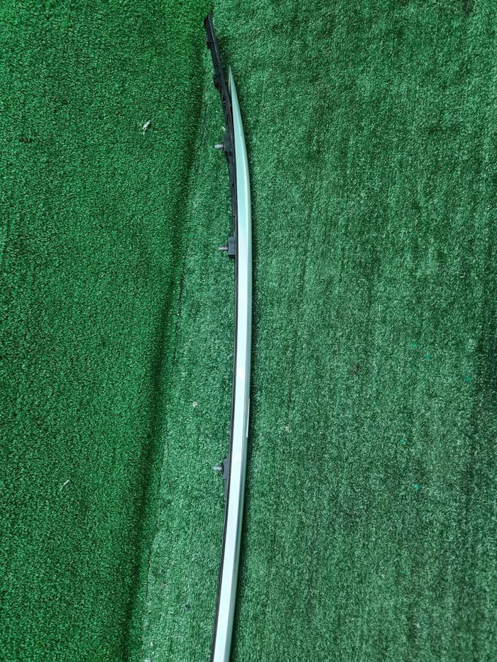 Рейлинг левый Haval F7 (2018-2024)