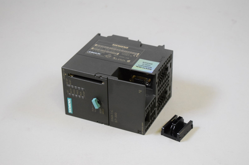 SIEMENS 6ES7315-2AF02-0AB0