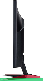 Монитор Acer Nitro VG240YM3bmiipx черный (UM.QV0EE.304)