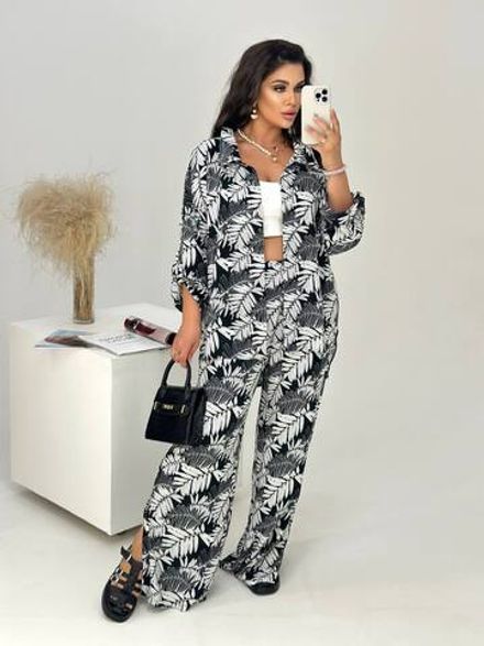 Костюм УК-4409-41765 Fabrika