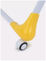 Стол-стул RANT basic "MILKY" RH303 Yellow