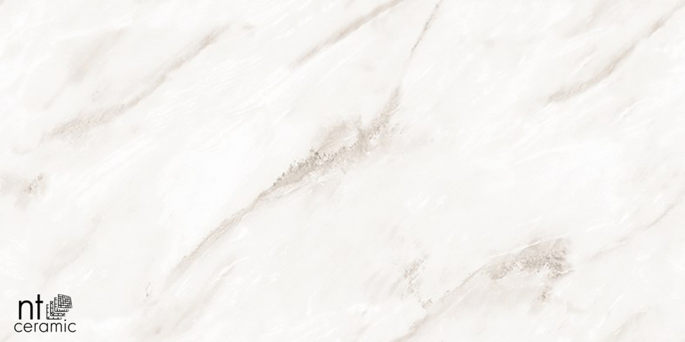 Керамогранит NT ceramic EMPIRE PEARL ENDLESS NTT99525 600*1200мм полированный