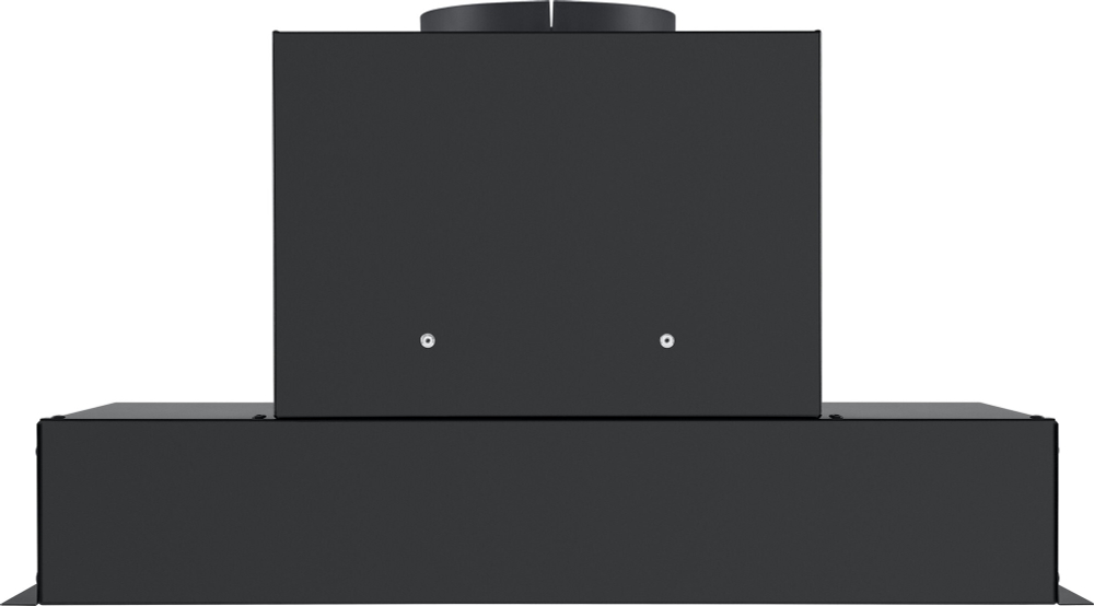 Кухонная вытяжка MAUNFELD Fantasy Light 60 черный фото 9